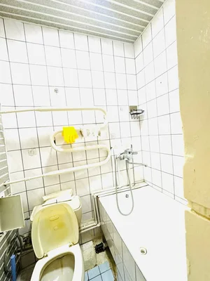 Фото 2 1-комн. квартира в Райхон чорраха