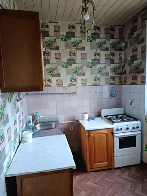 Фото 6 2-комн. квартира в Яшнобод тумани