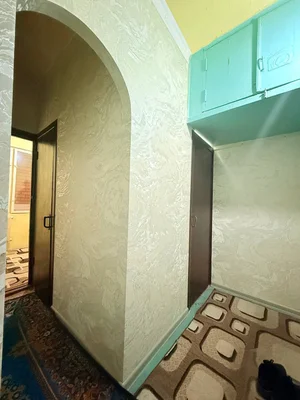 Фото 4 1-комн. квартира в Яшнобод тумани