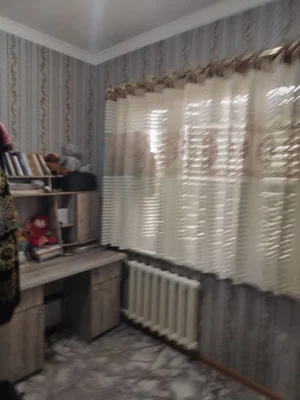 Фото 1 1-комн. квартира в Чилонзор 20 квартал