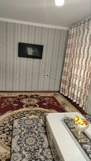 Фото 8 1-комн. квартира в Чилонзор 20 квартал