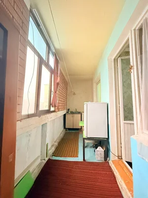 Фото 9 1-комн. квартира в Яшнобод тумани