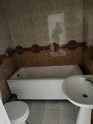 Фото 7 2-комн. квартира в Сергели районе