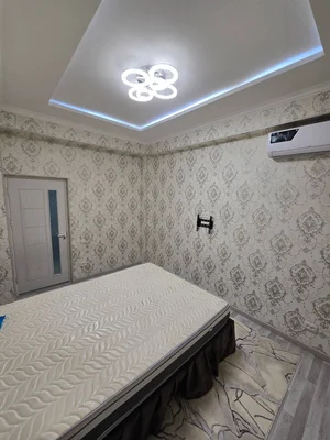 Фото 6 1-комн. квартира в Сергели