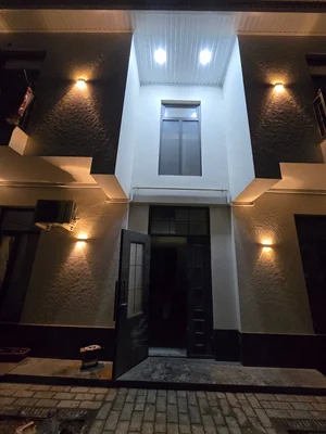 Фото 8 1-комн. квартира в Сергели