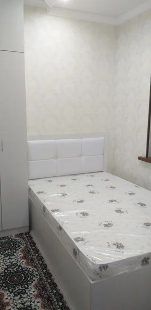 Фото 3 1-комн. квартира в Чилонзор 20 квартал