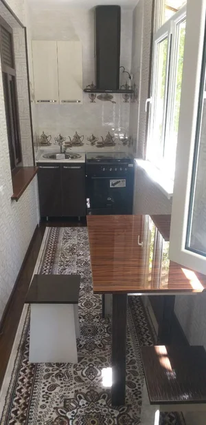 Фото 6 1-комн. квартира в Чилонзор 20 квартал