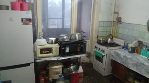 Фото 3 2-комн. квартира в Сергели-4