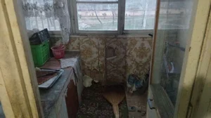 Фото 4 2-комн. квартира в Сергели-4