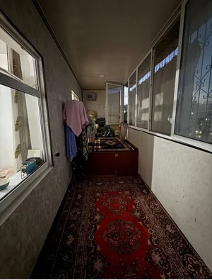 Фото 3 Квартира в Сергели 10-худуд