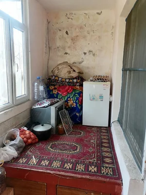 Фото 2 1-комн. квартира в Чилонзор 21 квартал