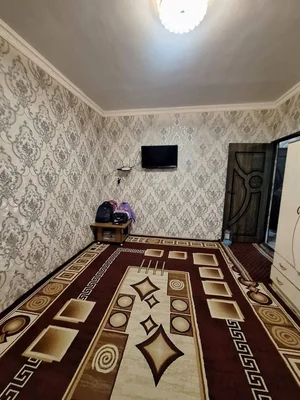 Фото 1 1-комн. квартира в Алгоритм