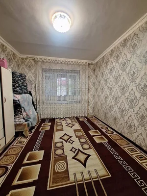 Фото 5 1-комн. квартира в Алгоритм