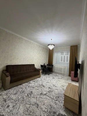 Фото 1 1-комн. квартира в Чилонзор 20 квартал