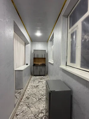 Фото 2 1-комн. квартира в Чилонзор 20 квартал