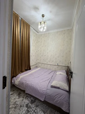 Фото 3 1-комн. квартира в Чилонзор 20 квартал