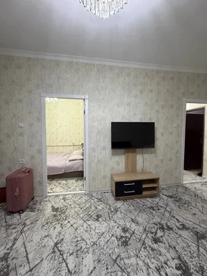 Фото 6 1-комн. квартира в Чилонзор 20 квартал