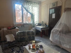 Фото 2 1-комн. квартира в Чилонзор 7 квартал