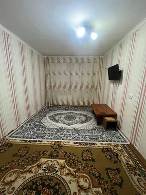 Фото 1 1-комн. квартира в Парус