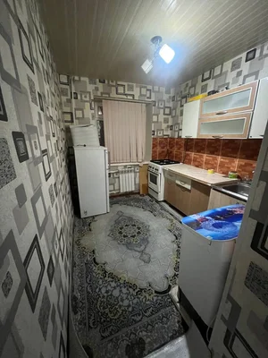 Фото 3 1-комн. квартира в Парус