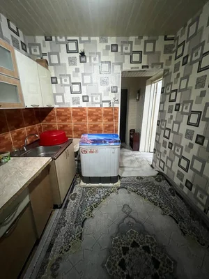 Фото 4 1-комн. квартира в Парус