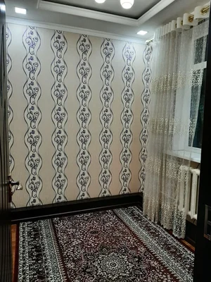 Фото 1 2-комн. квартира в Чилонзор 19 квартал