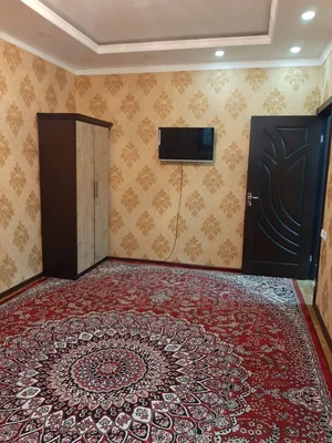 Фото 4 2-комн. квартира в Чилонзор 19 квартал