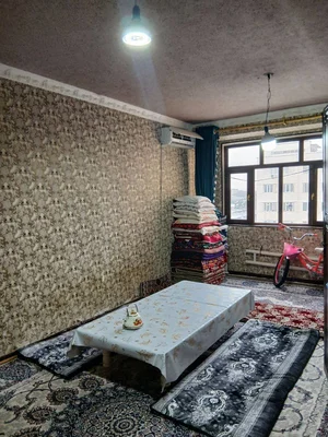 Фото 5 2-комн. Комната в Метро