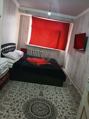 Фото 6 2-комн. Комната в Метро