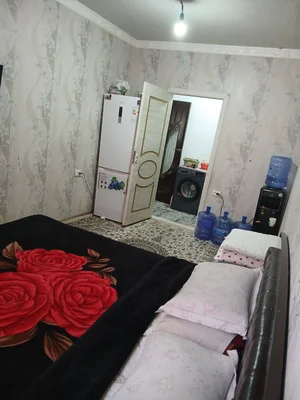 Фото 7 2-комн. Комната в Метро