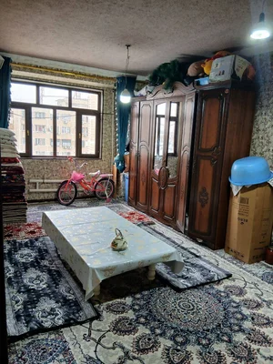 Фото 8 2-комн. Комната в Метро