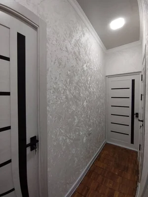 Фото 2 Квартира в Зархал оркаси