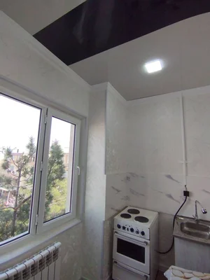 Фото 6 Квартира в Зархал оркаси