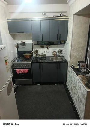 Фото 8 2-комн. квартира в Бойжигит