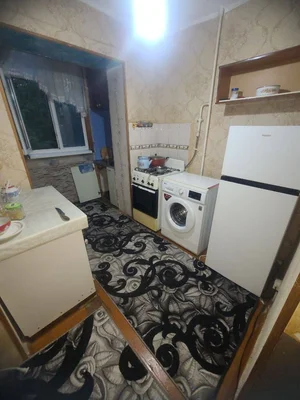 Фото 1 1-комн. квартира в Чилонзор