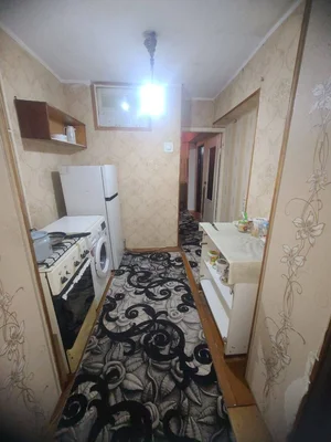 Фото 3 1-комн. квартира в Чилонзор