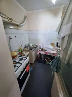 Фото 4 1-комн. квартира в Чилонзоре