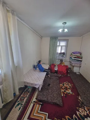 Фото 5 1-комн. квартира в Чилонзоре