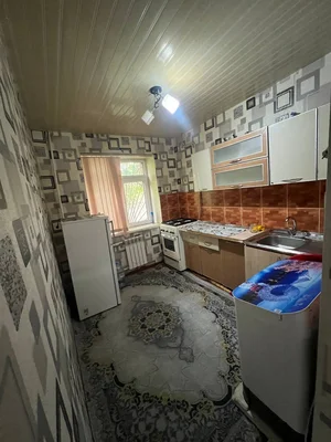 Фото 3 1-комн. квартира в Чилонзор 8 квартал