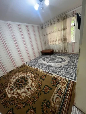 Фото 5 1-комн. квартира в Чилонзор 8 квартал