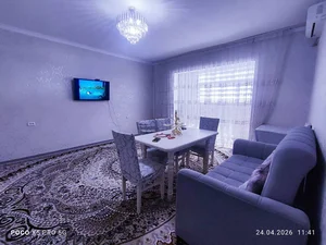 Фото 1 Квартира в Сергели