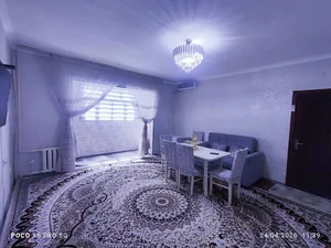 Фото 4 Квартира в Сергели