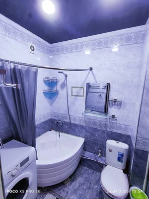 Фото 6 Квартира в Сергели