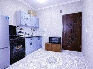 Фото 8 Квартира в Сергели