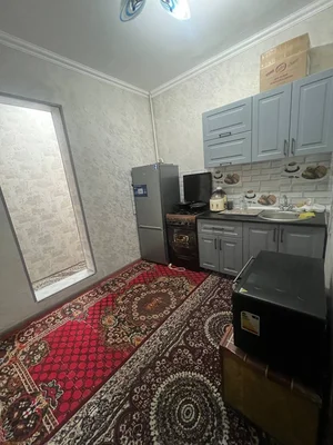 Фото 1 Квартира в Сергели