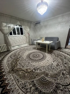 Фото 3 Квартира в Сергели