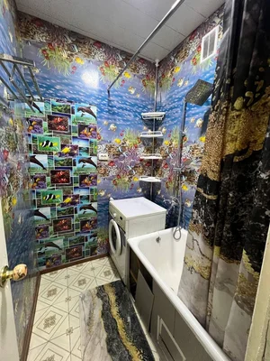 Фото 3 Квартира в Чилонзор 16 квартал