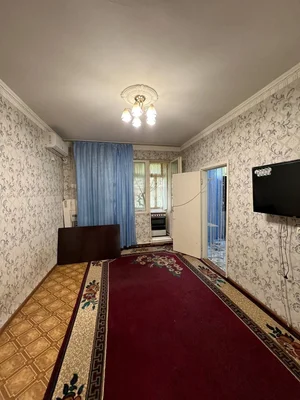 Фото 5 Квартира в Чилонзор 16 квартал