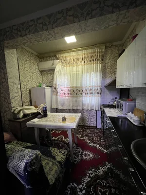 Фото 4 1-комн. квартира в Чилонзор 12 квартал