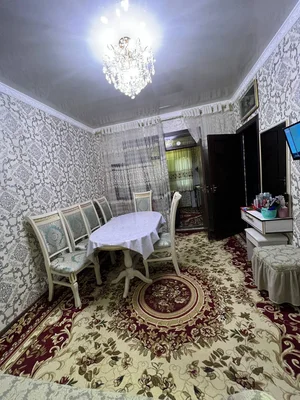 Фото 5 1-комн. квартира в Чилонзор 12 квартал